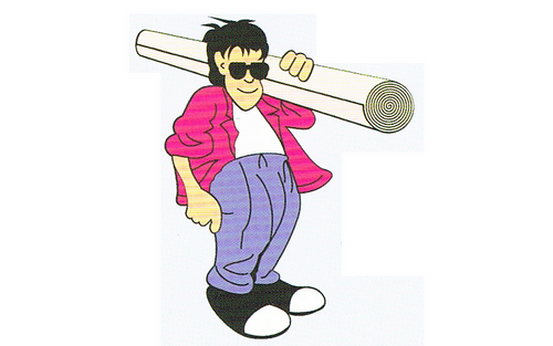 Teppichwelt Kluis GbR