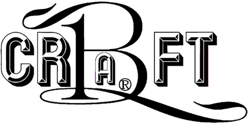 Logo Craftbar Rostock - K&K Gastro GmbH