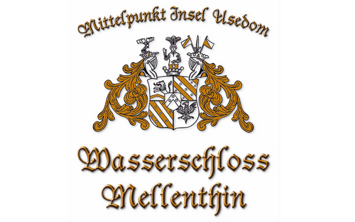 Wasserschloss Mellenthin