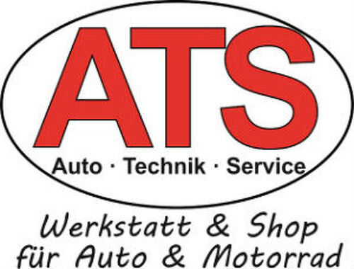 Logo ATS Autotechnik Service GmbH