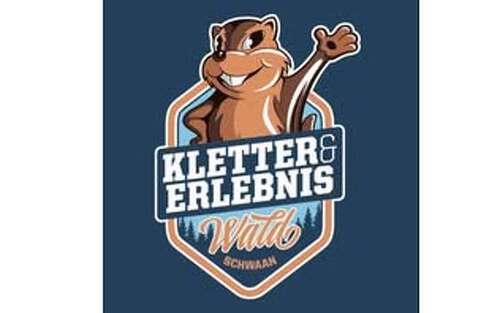 Kletterwald und Erlebniswald Schwaan