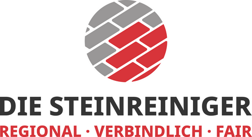Logo Die Steinreiniger Robert Kurowski
