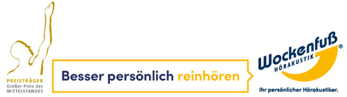 Wockenfuß Hörakustik