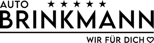 Logo Brinkmann GmbH